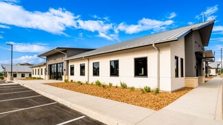 Plus de détails pour 211 Crossing Ave, San Antonio, TX - Bureau, Médical à louer