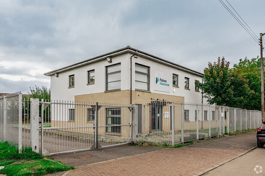 40 Charles St, Glasgow à louer - Photo principale – Image 1 sur 2