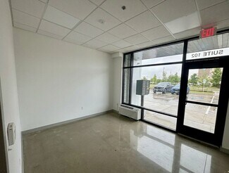 Plus de détails pour 1450 Curtis Ln, Allen, TX - Bureau à louer