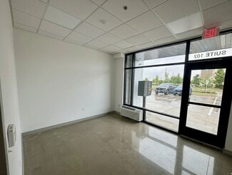 Plus de détails pour 1450 Curtis Ln, Allen, TX - Bureau à louer