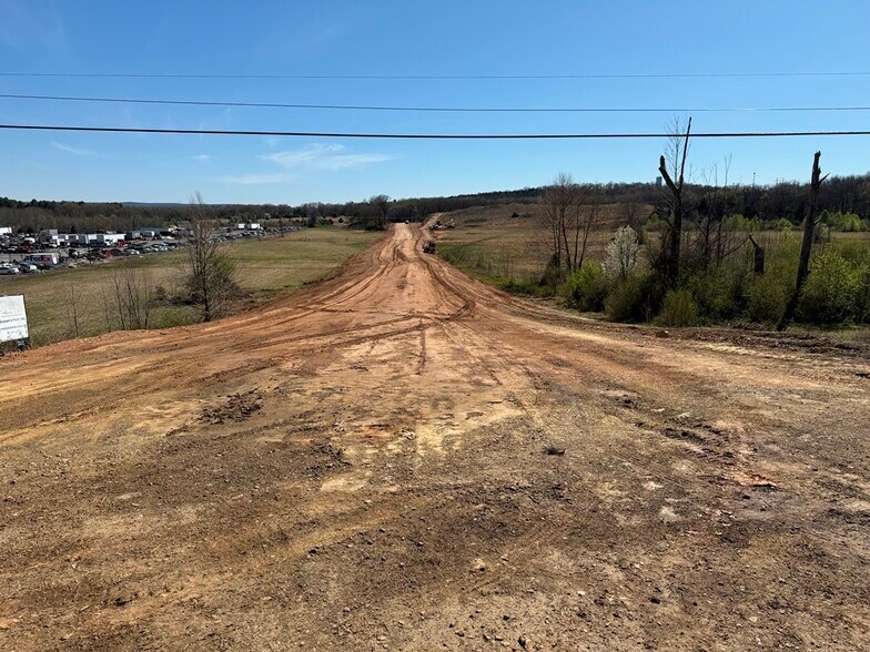 278 Highway 64 E, Conway, AR à vendre - Photo de l’immeuble – Image 2 sur 33