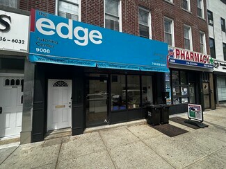 Plus de détails pour 9008 5th Ave, Brooklyn, NY - Bureau/Local commercial à louer