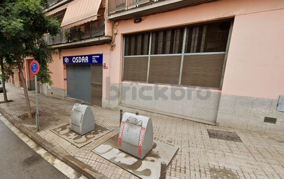 Local commercial dans Mataró, Barcelona à louer - Photo de l’immeuble – Image 2 sur 17