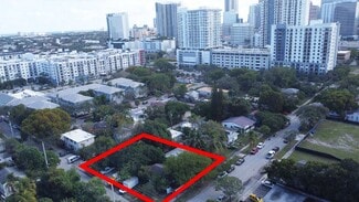 Plus de détails pour Prime Flagler Village Assemblage – à vendre, Fort Lauderdale, FL