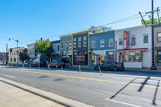 Plus de détails pour 1421 H St NE, Washington, DC - Local commercial à louer