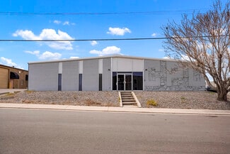 Plus de détails pour 1900 W Yale Ave, Englewood, CO - Industriel/Logistique à vendre
