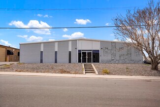 Plus de détails pour 1900 W Yale Ave, Englewood, CO - Industriel/Logistique à vendre