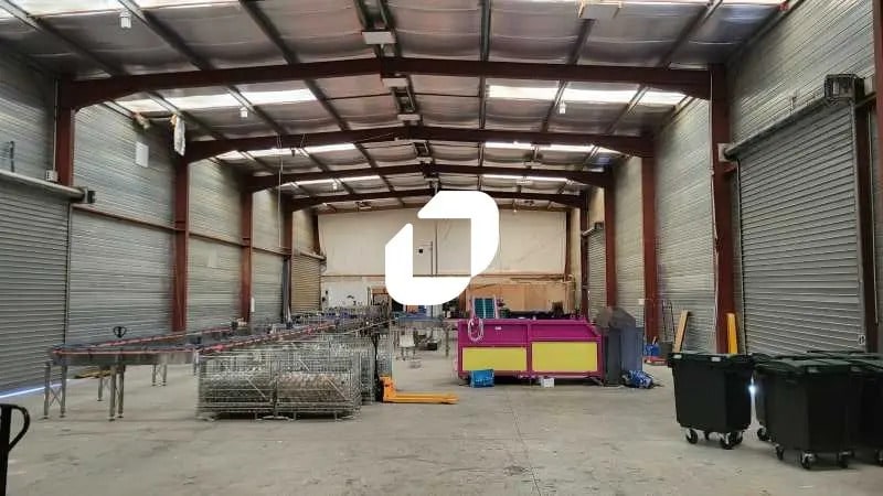 Bureau dans Bègles à louer - Photo intérieure – Image 3 sur 9