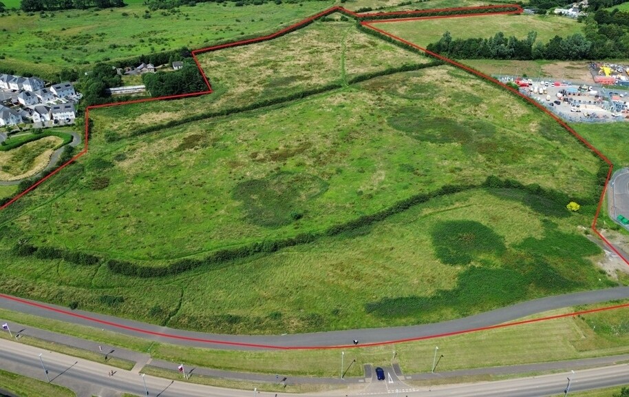 3 Lochleven Crescent, Kilmarnock à vendre - Photo de l’immeuble – Image 2 sur 2