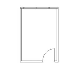 4676 Admiralty Way, Marina Del Rey, CA à louer Plan d’étage– Image 1 sur 1