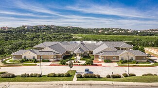 Plus de détails pour 20271 Stone Oak Pkwy, San Antonio, TX - Santé à vendre