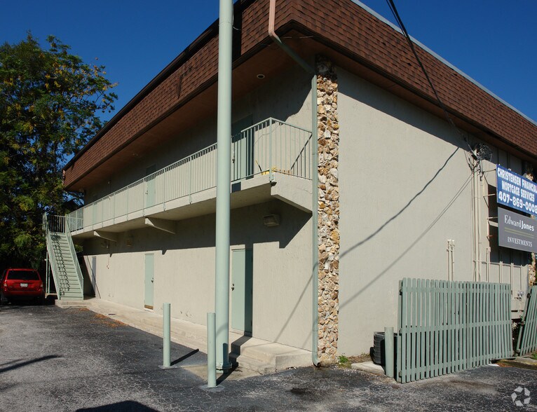 2484 W State Road 434, Longwood, FL à louer - Photo de l’immeuble – Image 2 sur 21