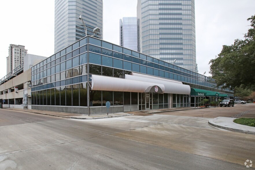 1300 Post Oak Blvd, Houston, TX à louer - Photo de l’immeuble – Image 2 sur 48