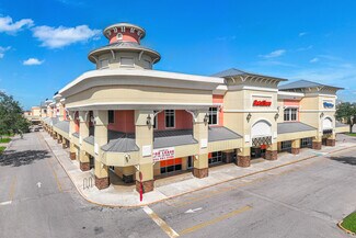 Plus de détails pour 1201-1599 N State Road 7, Fort Lauderdale, FL - Local d'activités à louer