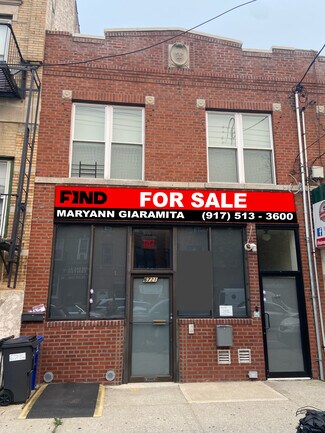 Plus de détails pour 6721 13th Ave, Brooklyn, NY - Bureau à vendre