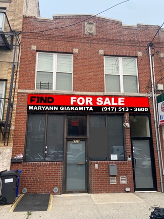Plus de détails pour 6721 13th Ave, Brooklyn, NY - Bureau à vendre