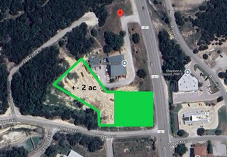 Plus de détails pour 20711 FM 1431, Lago Vista, TX - Terrain à louer