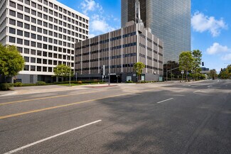 Plus de détails pour 11600 Wilshire Blvd, Los Angeles, CA - Médical à louer