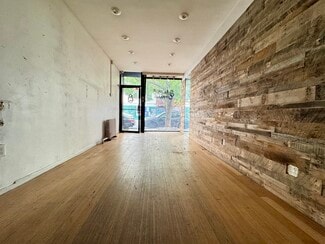 Plus de détails pour 134 Boerum St, Brooklyn, NY - Local commercial à louer