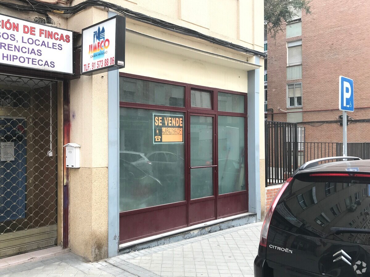Calle de María Teresa Sáenz de Heredia, 36, Madrid, MAD 28017 - Lot Puerta 04 - - Photo intérieure - Image 2 of 2