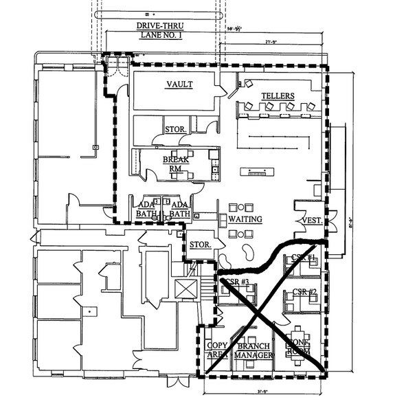406 Corlies Ave, Allenhurst, NJ à louer - Photo de l’immeuble – Image 3 sur 18