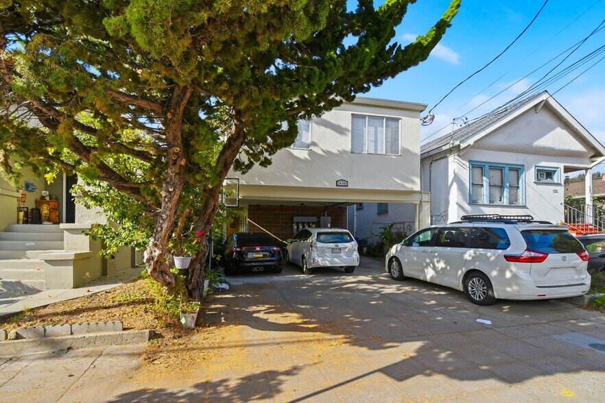 930 Kains Ave, Albany, CA à vendre - Photo de l’immeuble – Image 3 sur 9