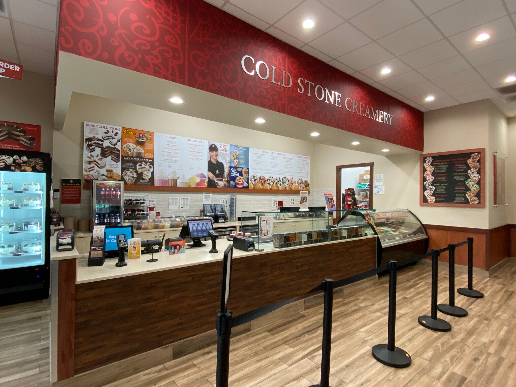 8459 Dorchester Rd, North Charleston, SC à vendre Photo principale– Image 1 sur 13