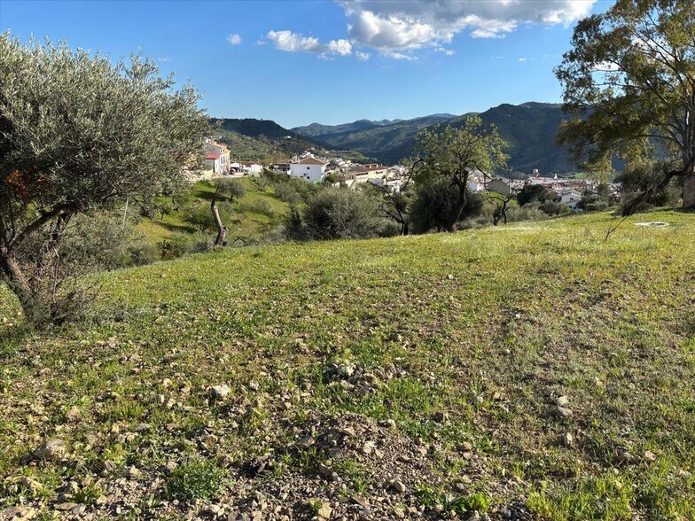Majiaza, Riogordo, Málaga à vendre - Photo principale – Image 2 sur 20