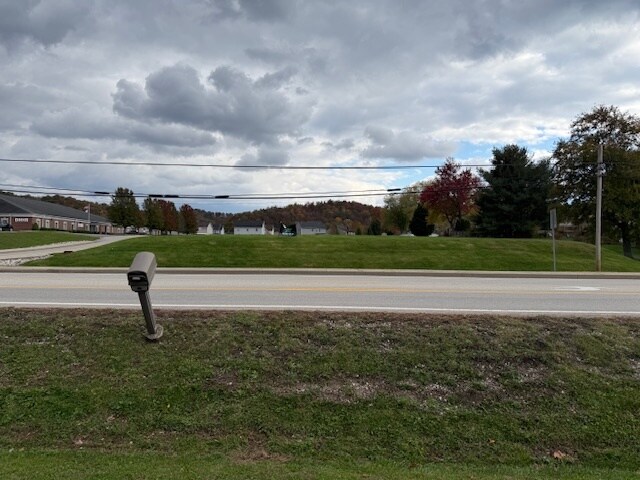 12581 Winfield Rd, Winfield, WV à vendre Photo principale– Image 1 sur 12