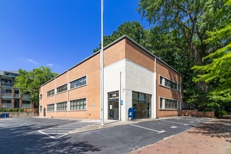 Plus de détails pour 4 N Blount St, Raleigh, NC - Bureau à louer