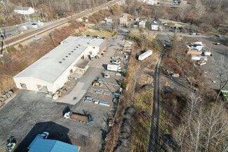 Plus de détails pour 4258 E Bristol Rd, Feasterville Trevose, PA - Industriel/Logistique à louer