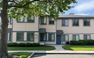 Plus de détails pour 750 Route 73 S, Marlton, NJ - Bureau à vendre