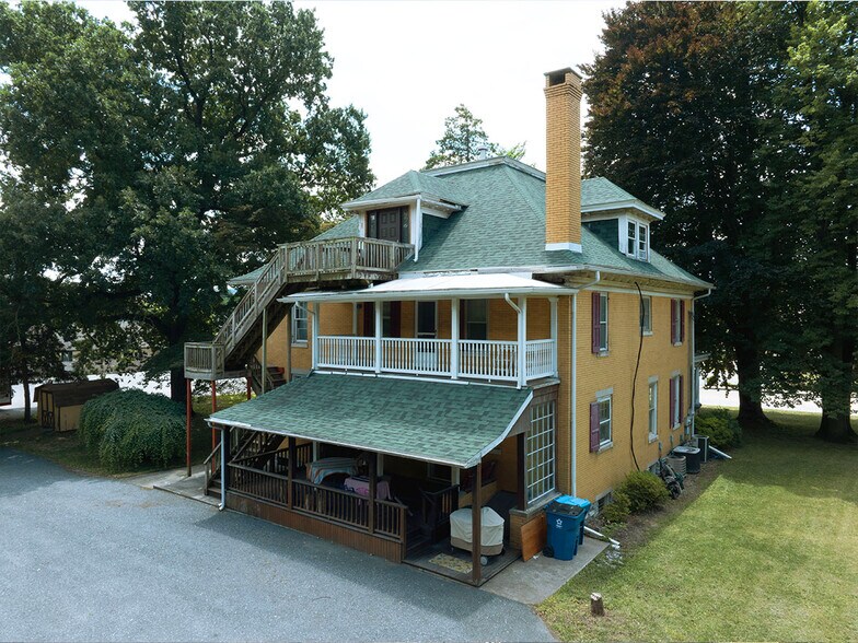 26 2nd St, Highspire, PA à vendre - Photo de l’immeuble – Image 2 sur 19