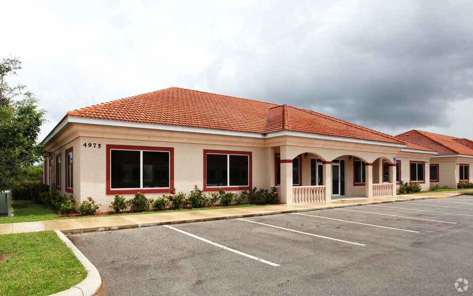 4975-4977 Royal Gulf Cir, Fort Myers, FL à louer - Photo de l’immeuble – Image 2 sur 2