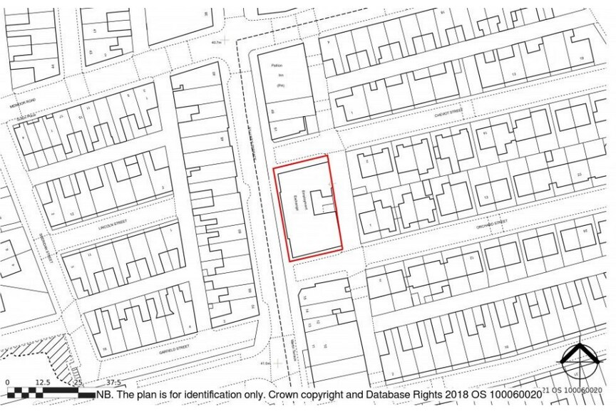 53 St Lukes Ter, Sunderland à vendre - Photo de l’immeuble – Image 2 sur 3