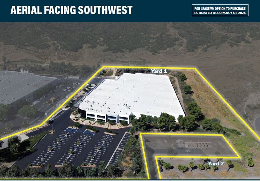 43195 Business Park Dr, Temecula, CA à vendre - Photo de l’immeuble – Image 2 sur 13
