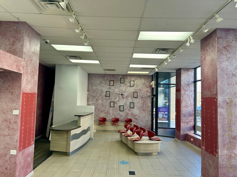 1200 W Pratt Blvd, Chicago, IL à louer - Photo intérieure – Image 3 sur 5