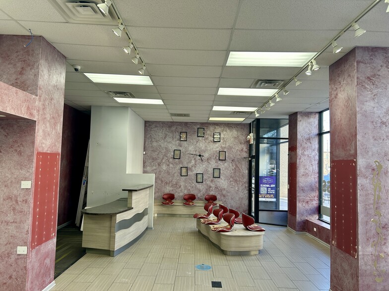 6814 N Sheridan Rd, Chicago, IL à louer - Photo intérieure – Image 3 sur 5
