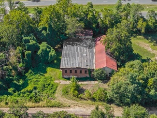 Plus de détails pour 322 Depot St, Amherst, VA - Industriel/Logistique à vendre