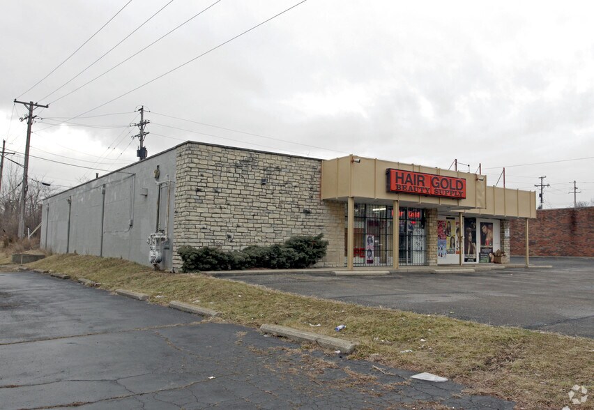 3933 Free Pike, Dayton, OH à vendre - Photo de l’immeuble – Image 3 sur 5