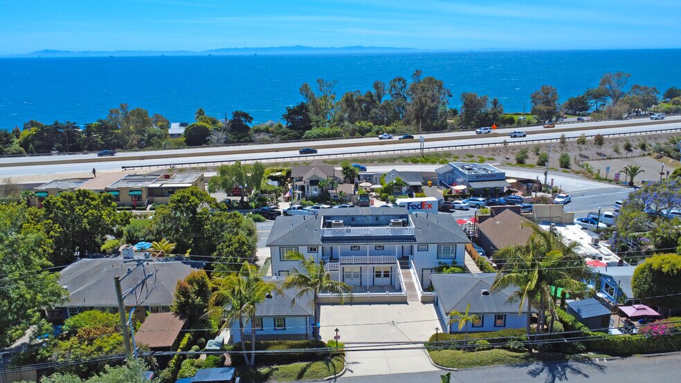 2330 Lillie Ave, Summerland, CA à vendre - Photo de l’immeuble – Image 3 sur 16