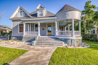 Plus de détails pour 656 Garden St, Pensacola, FL - Bureau à vendre