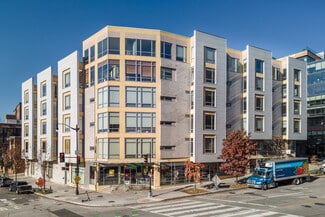 Plus de détails pour 1405 Florida Ave NW, Washington, DC - Logement à vendre