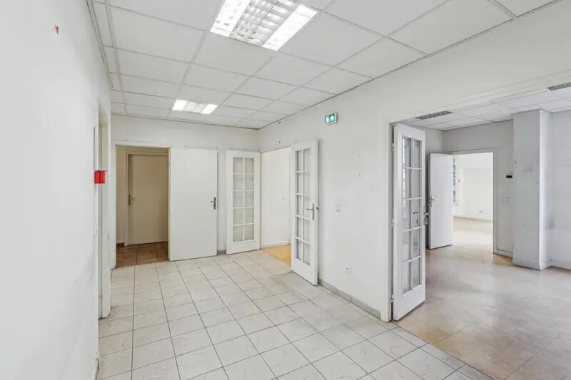 Bureau dans Paris à louer - Photo intérieure – Image 2 sur 6