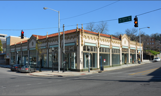Plus de détails pour 2001-2011 Highland Ave S, Birmingham, AL - Bureau/Local commercial à louer