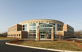 Plus de détails pour 6240 Rashelle Dr, Flint, MI - Bureau/Médical à louer