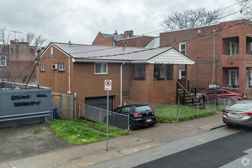 377 Mckee Pl, Pittsburgh, PA à vendre - Photo de l’immeuble – Image 3 sur 8