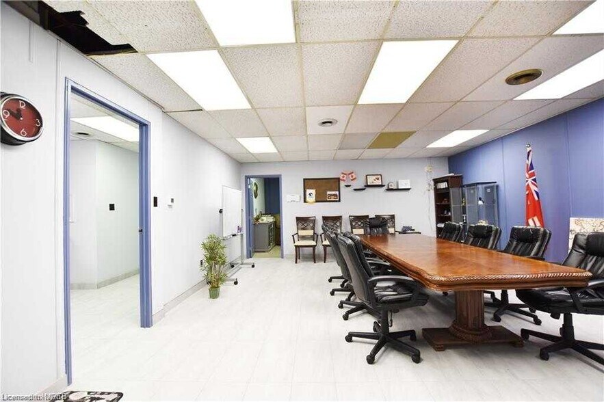 55 Dickson St, Cambridge, ON à vendre - Photo intérieure – Image 3 sur 13