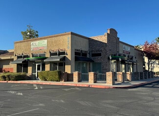 Plus de détails pour 9470 W Sahara Ave, Las Vegas, NV - Local commercial à louer