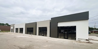 Plus de détails pour 2628 5th Ave, Huntington, WV - Local commercial à louer